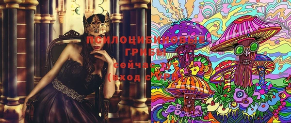 кристаллы Арсеньев